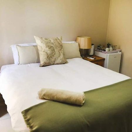 Serendipity Boutique Guest House Welkom Buitenkant foto