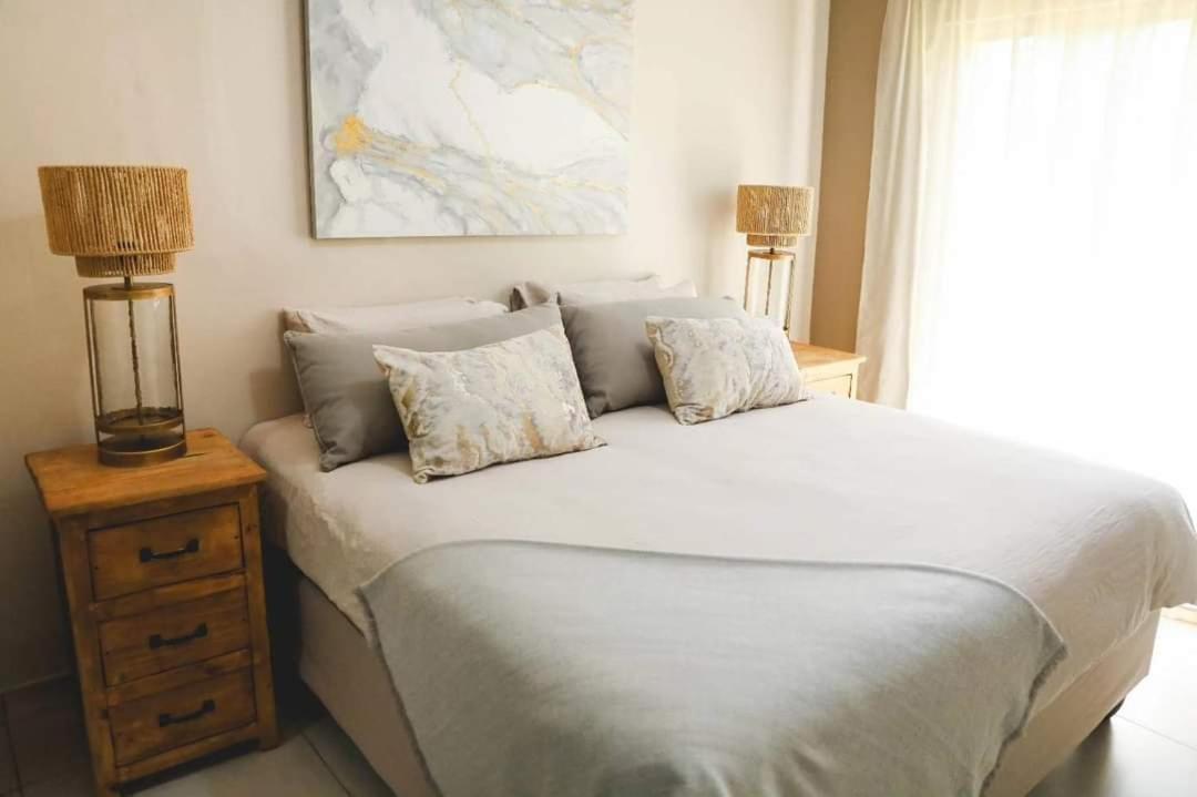 Serendipity Boutique Guest House Welkom Buitenkant foto