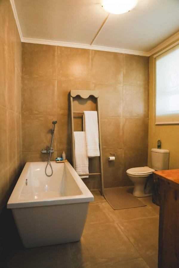 Serendipity Boutique Guest House Welkom Buitenkant foto
