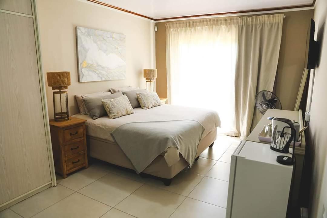 Serendipity Boutique Guest House Welkom Buitenkant foto